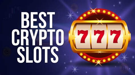 crypto slots